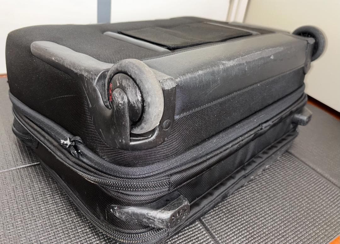 TUMIキャリーバック（2輪）　26127DH