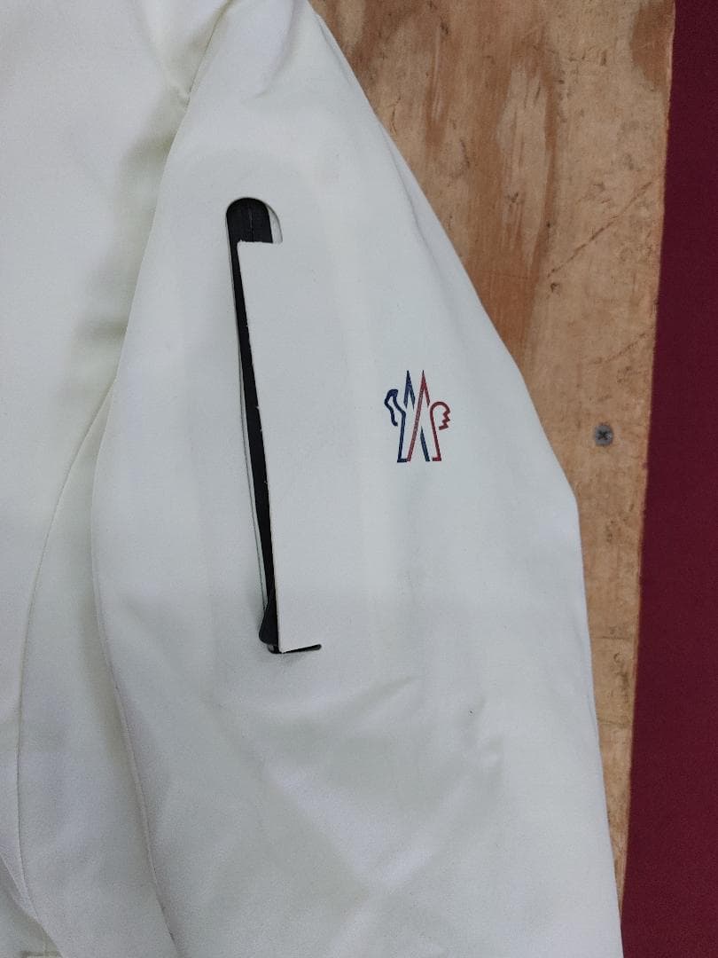 XS Moncler ダウン スキー ジャケット モンクレール