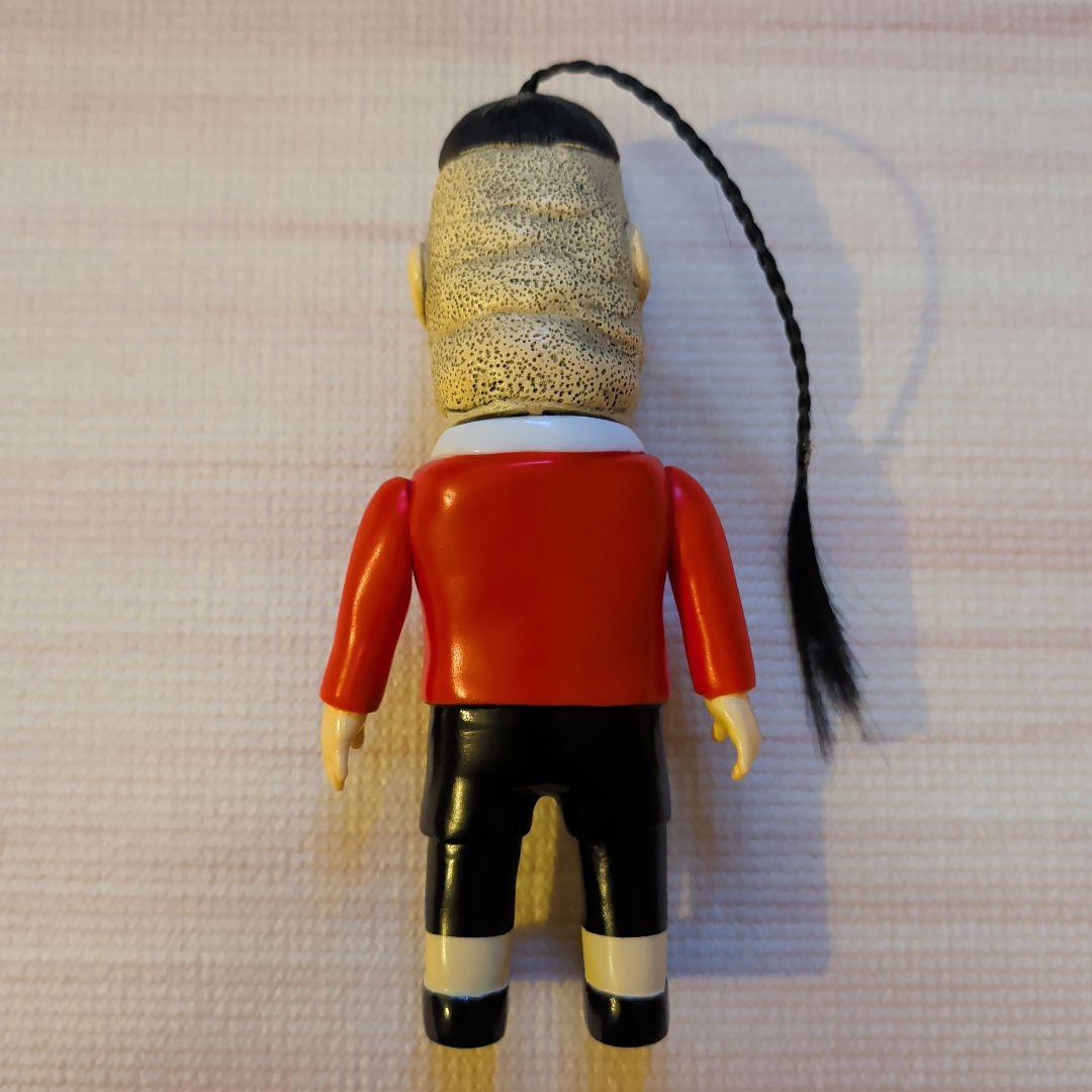 暗黒エンターテイメント　チャンケン