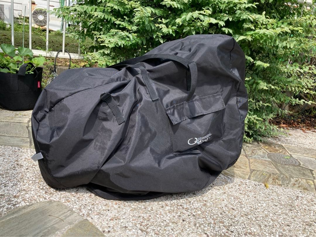 値下げ！　屋内保管　折畳自転車 RENAULT PLATINUM LIGHT8