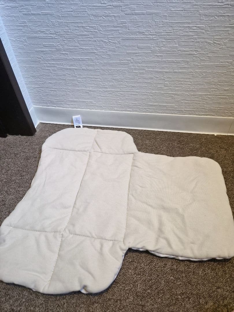 ssoook フロントバッグM