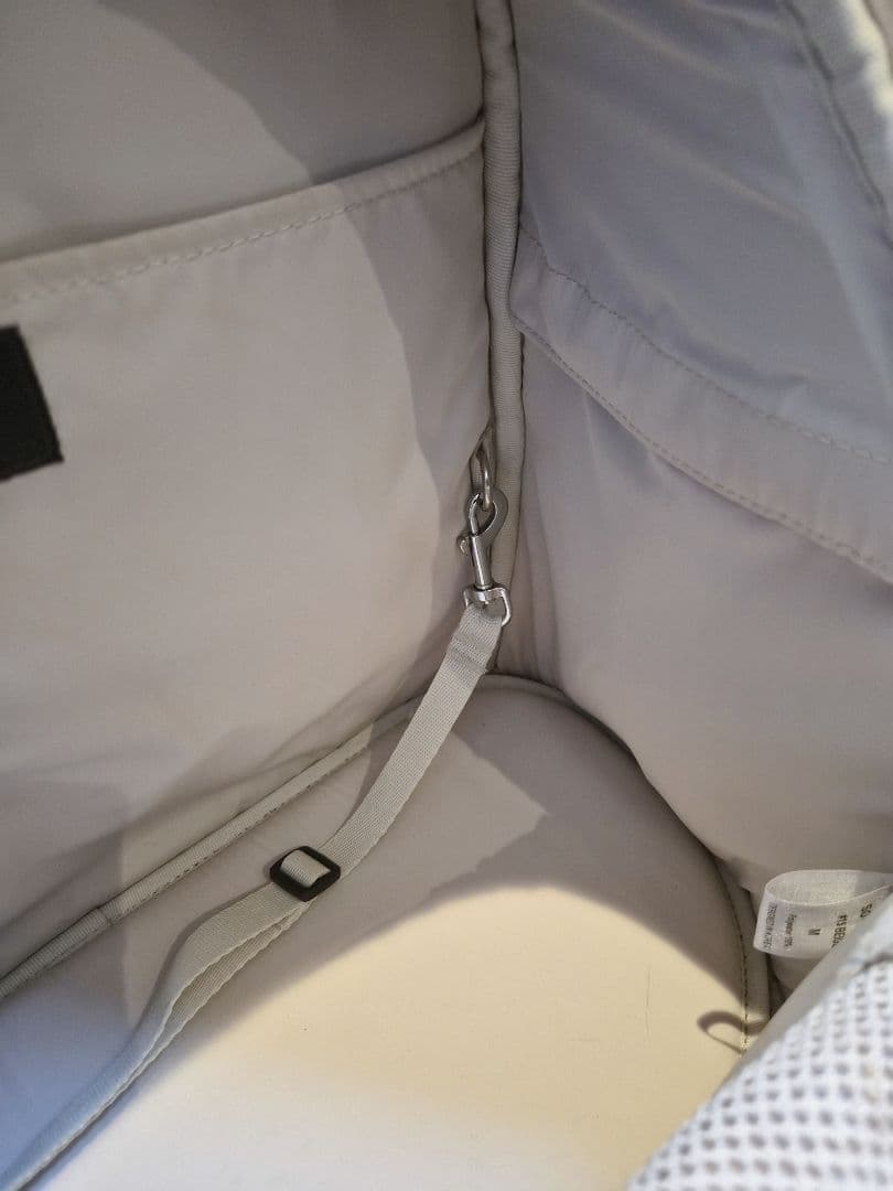 ssoook フロントバッグM