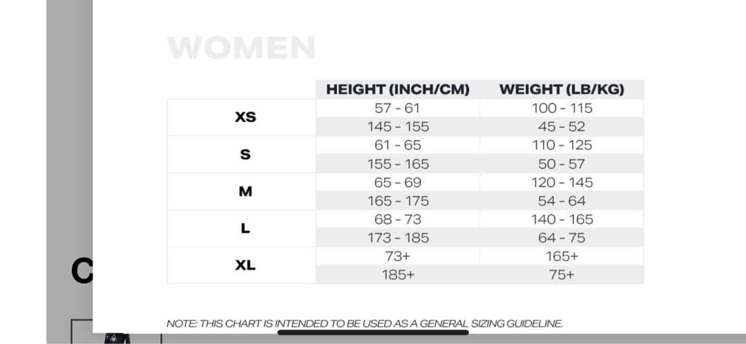 Aqua Sphere ウェットスーツ　PURSUIT V3 WOMEN XS