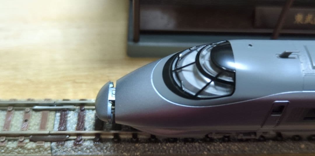 鉄道模型 JR400系 山形新幹線 つばさ 6両セット