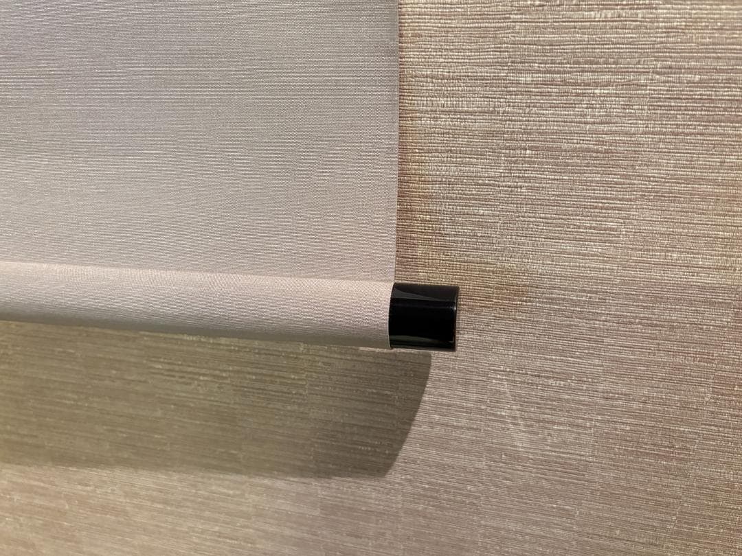 堀内宗完　兼中斎　秋の句　菊の絵画賛　茶掛軸　横　茶道具　表千家