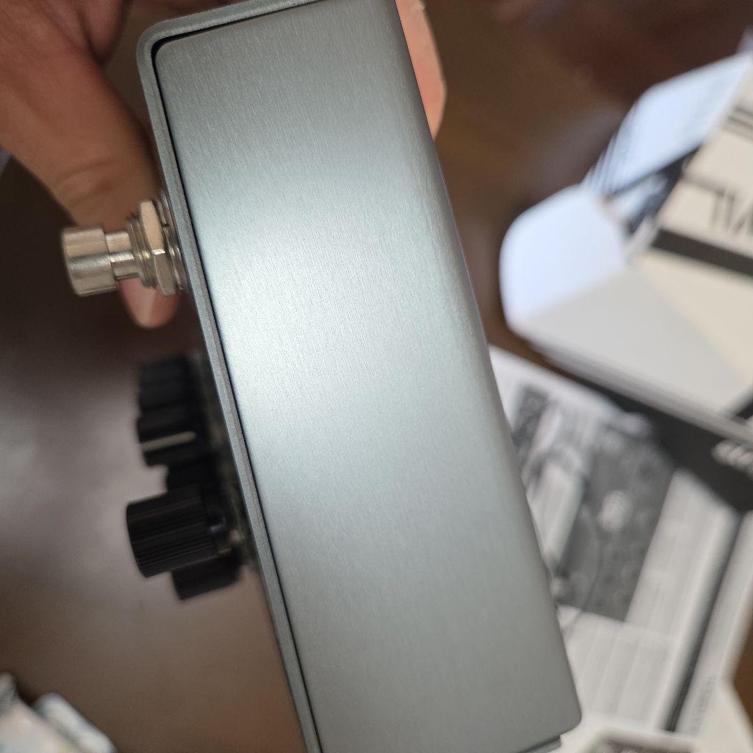 strymon TIME LINE ディレイエフェクター