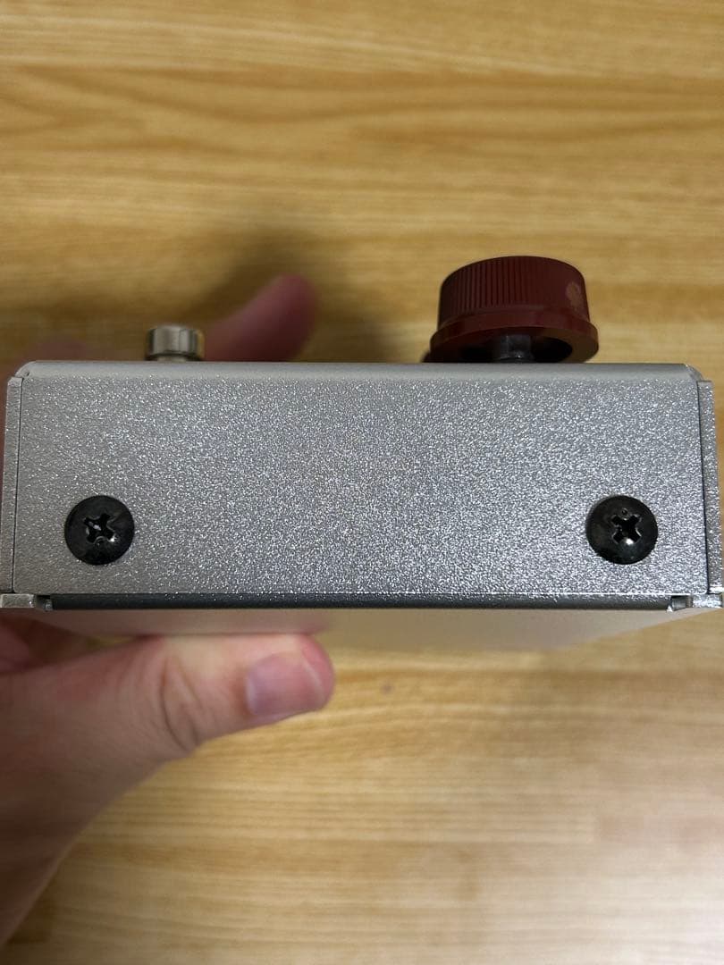 ギター studio daydream KCM-OD Silver ver.11