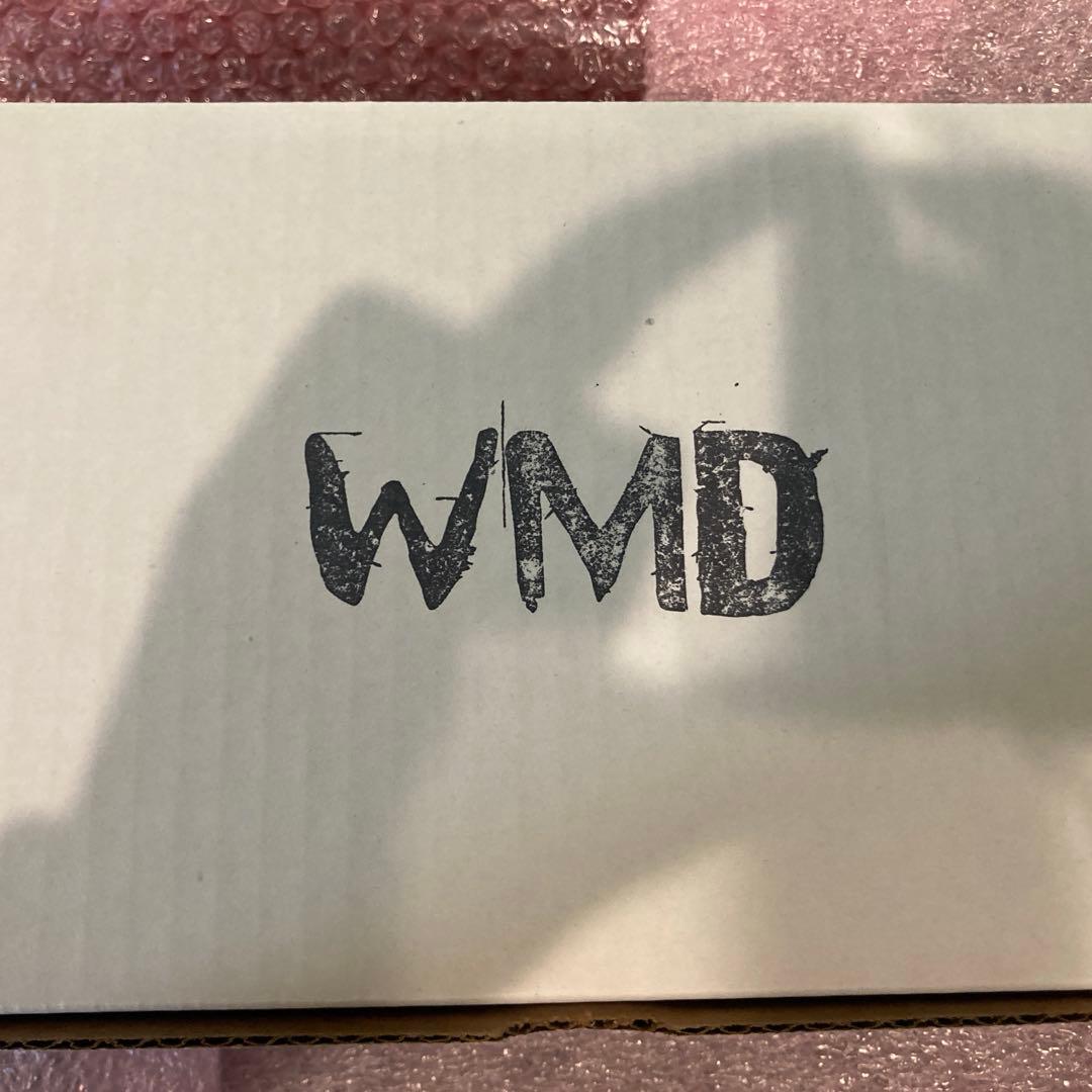 【WMD】mixer/DB25 Expander/ch Expander