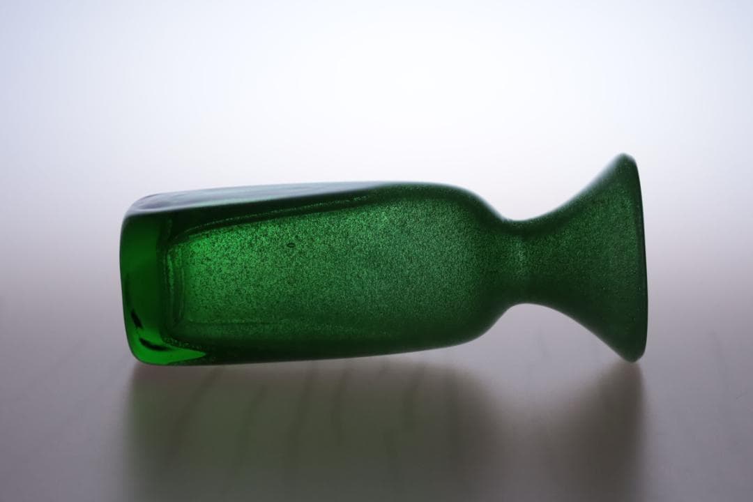 Erik Hoglund エリックホグラン 花瓶 フラワーベース 52311