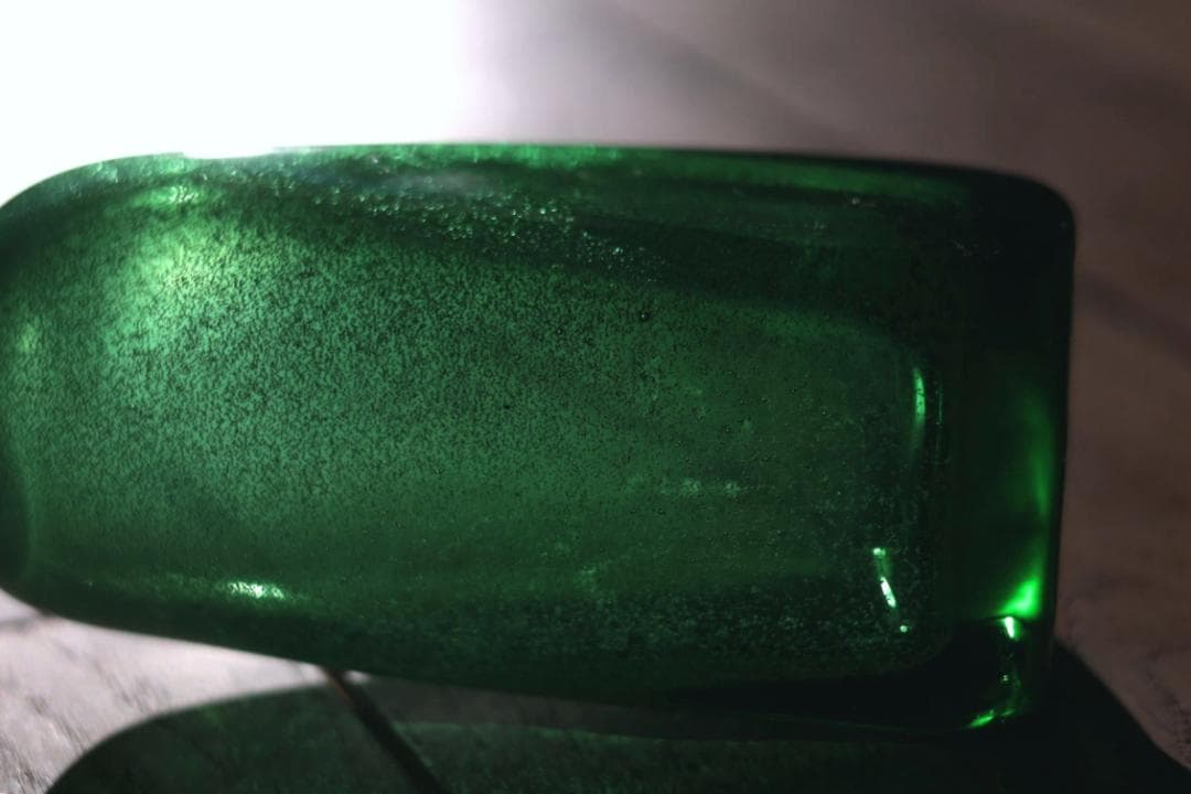 Erik Hoglund エリックホグラン 花瓶 フラワーベース 52311