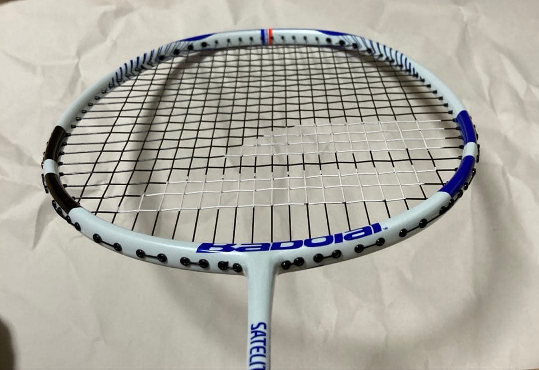バボラ バドミントンラケット