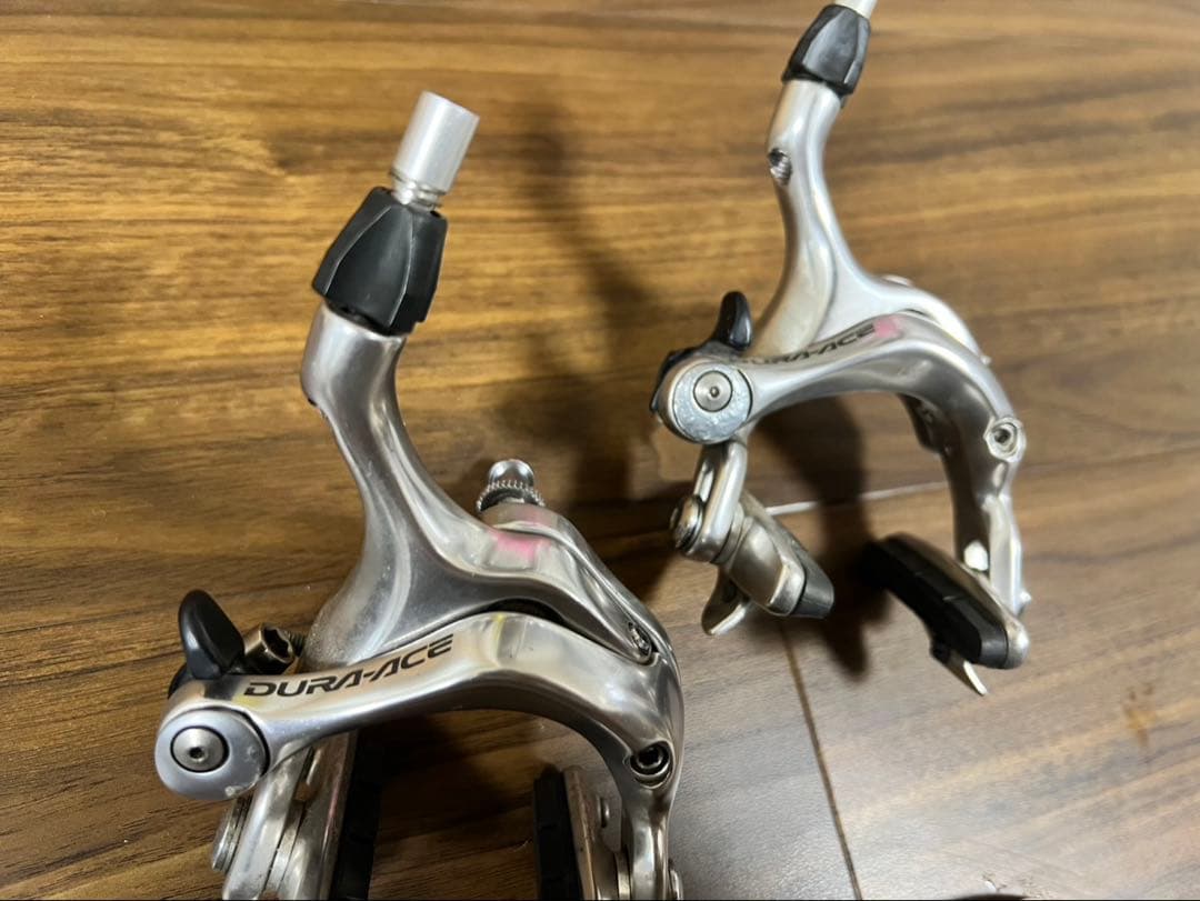 Dura ace 7800 ブレーキセット