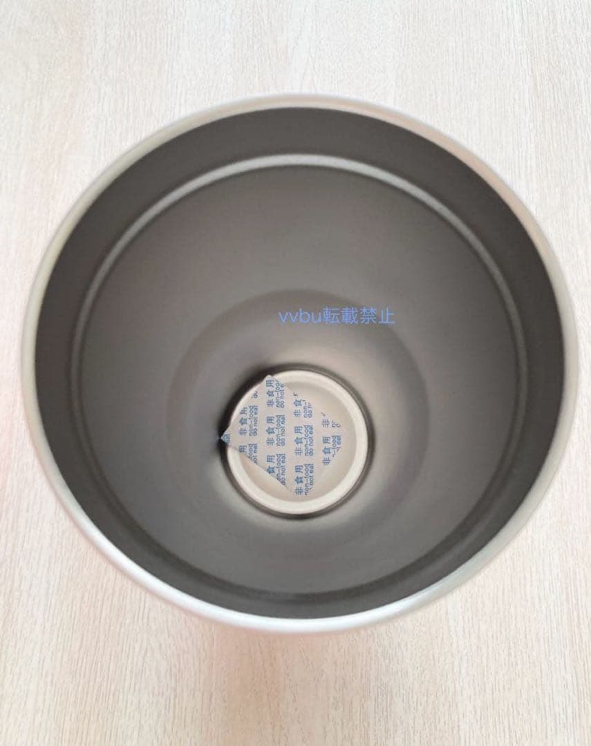 【香港限定】モフサンドタンブラー900ml★香港セブンイレブン限定★マイメロディ