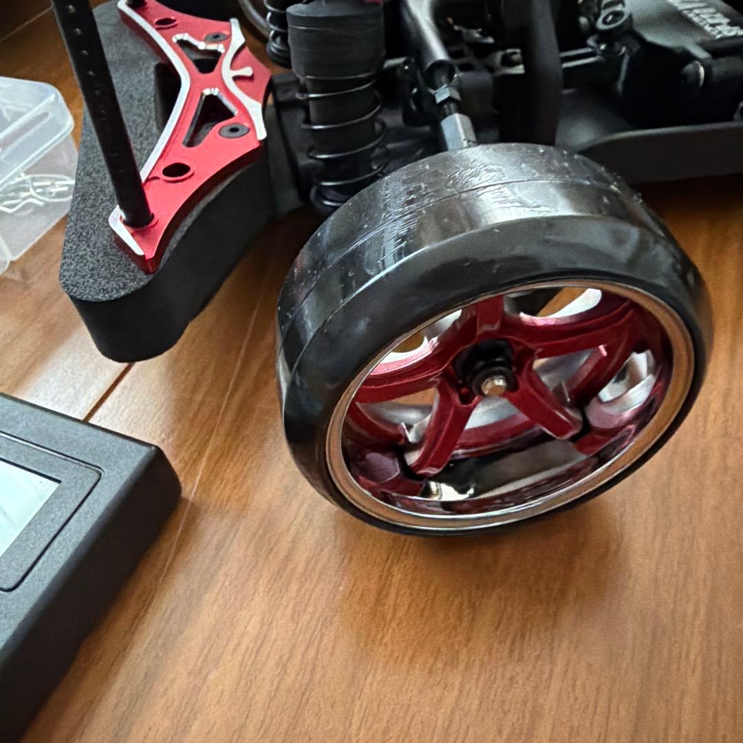 ヨコモ　YD-2 ドリフトラジコン