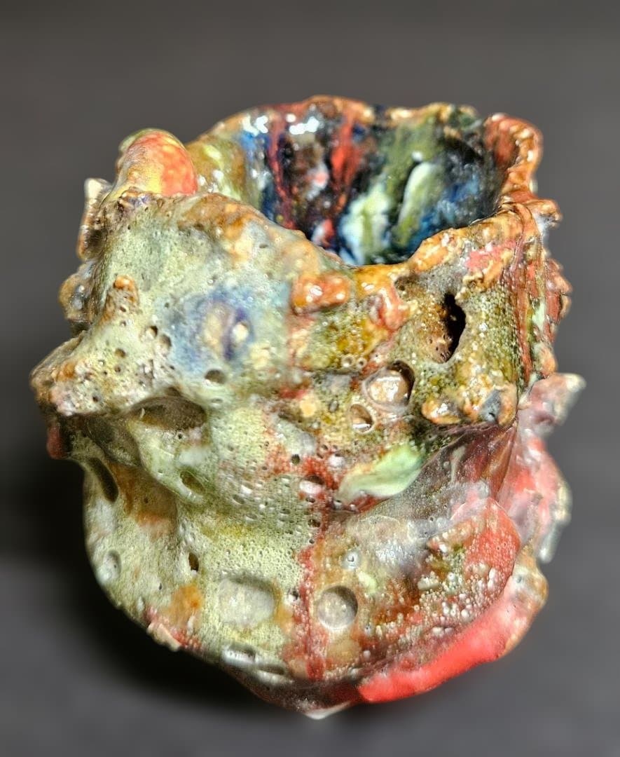 ぐい呑～創～　伊太利亜