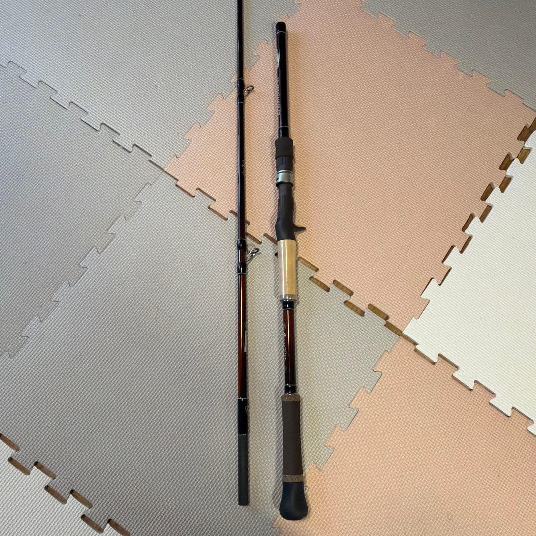 ロッド TULALA EL Horizonte83