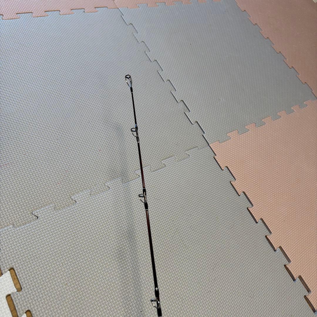 ロッド TULALA EL Horizonte83