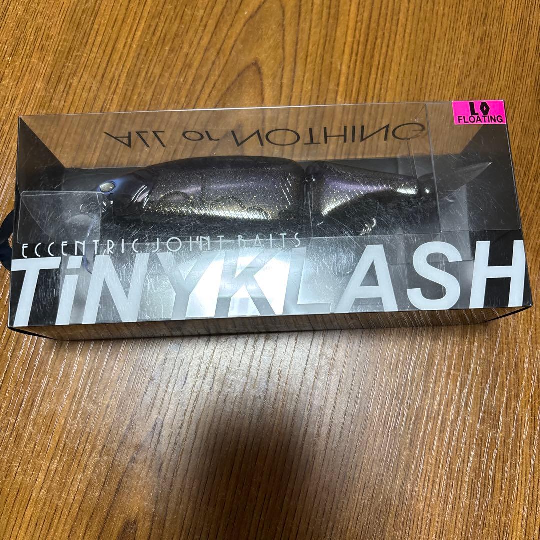 即日発送！ DRT タイニークラッシュ LOW