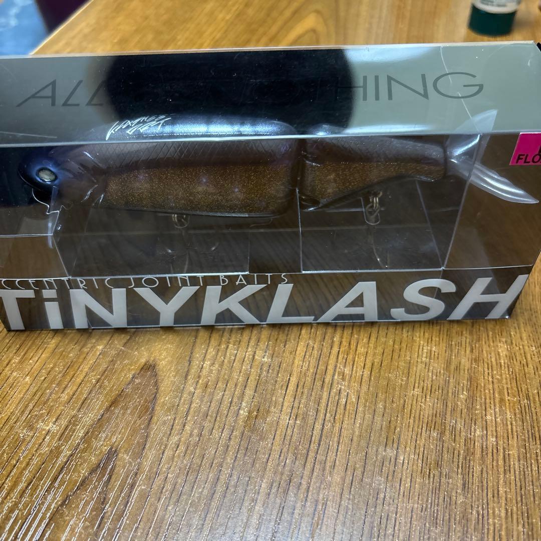 即日発送！ DRT タイニークラッシュ LOW