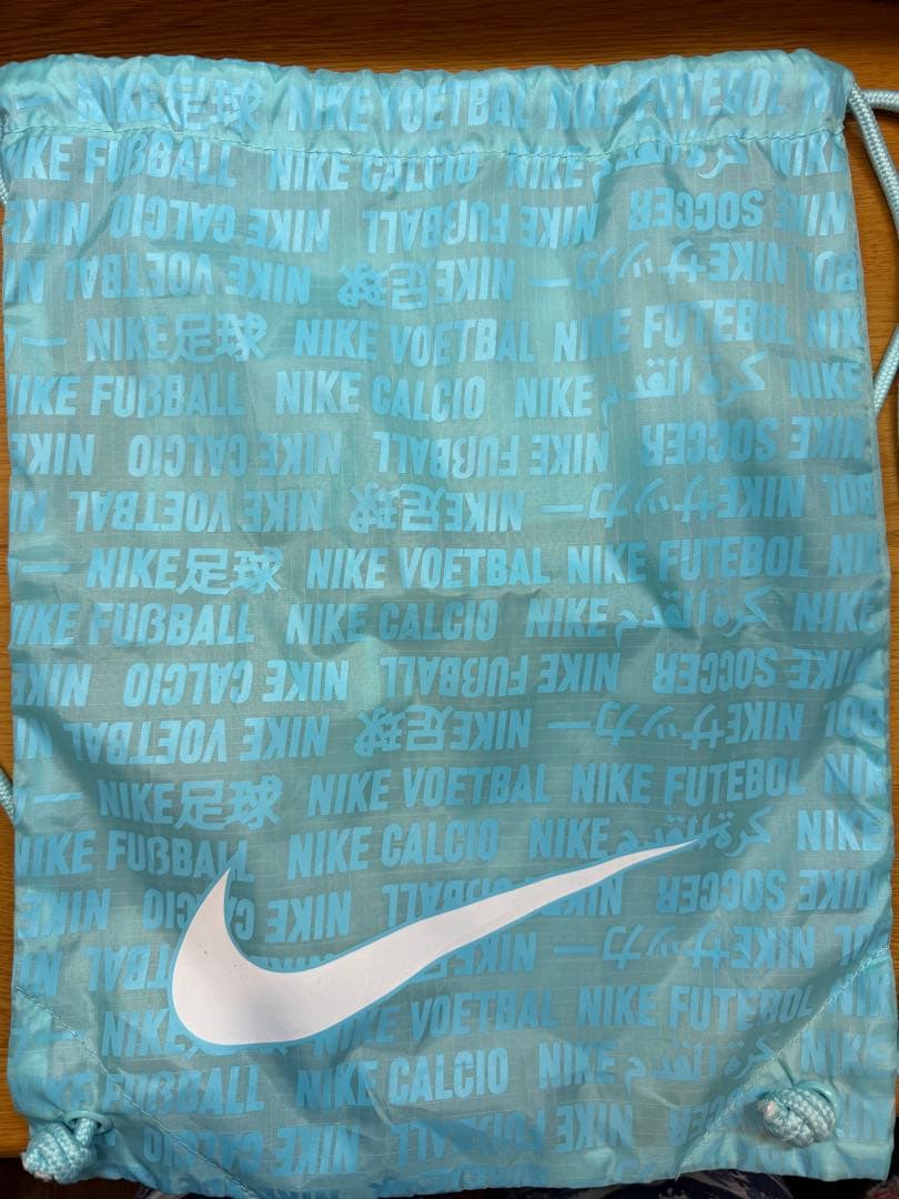 ナイキ ティエンポレジェンド10 AG 25cm