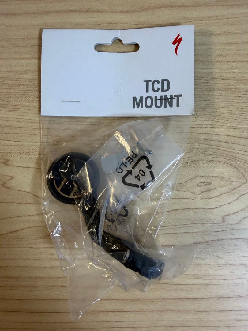 スペシャライズド　サイコン&マウント