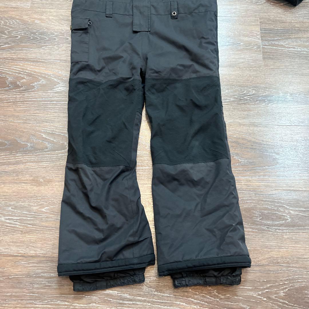 バートン　スノボ　ツナギ　ワンピース　オールインワン　130 女の子　男の子