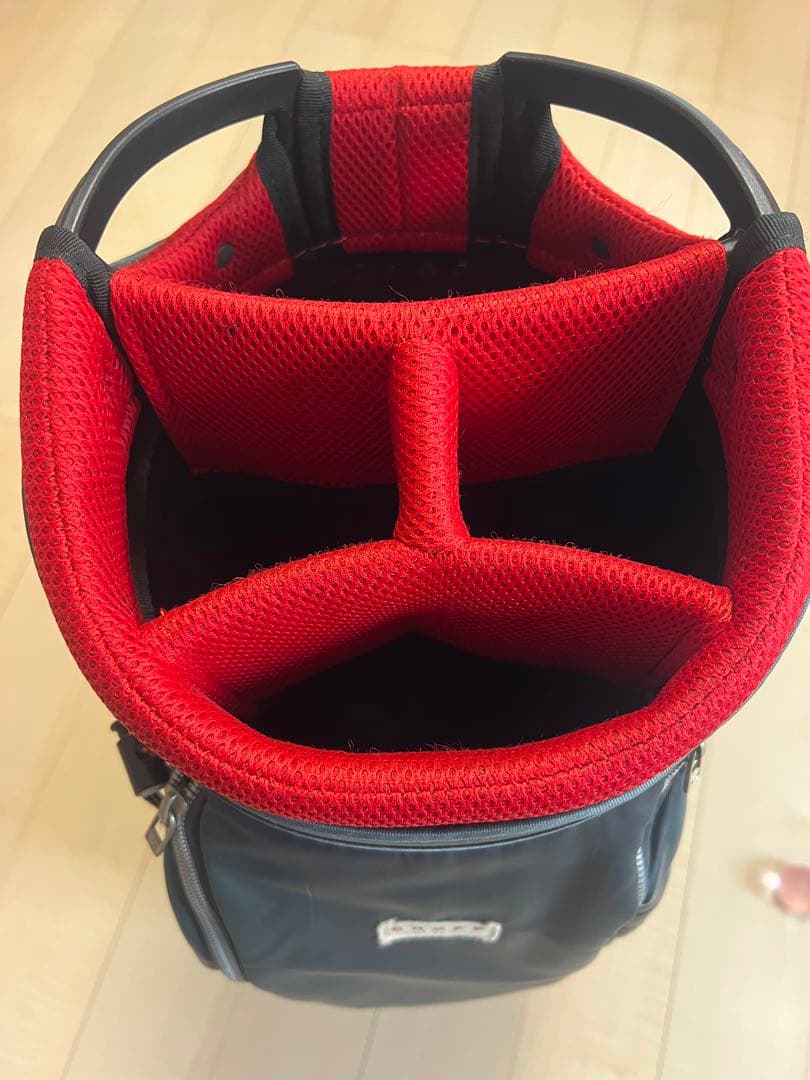 オノフ　キャディバッグ