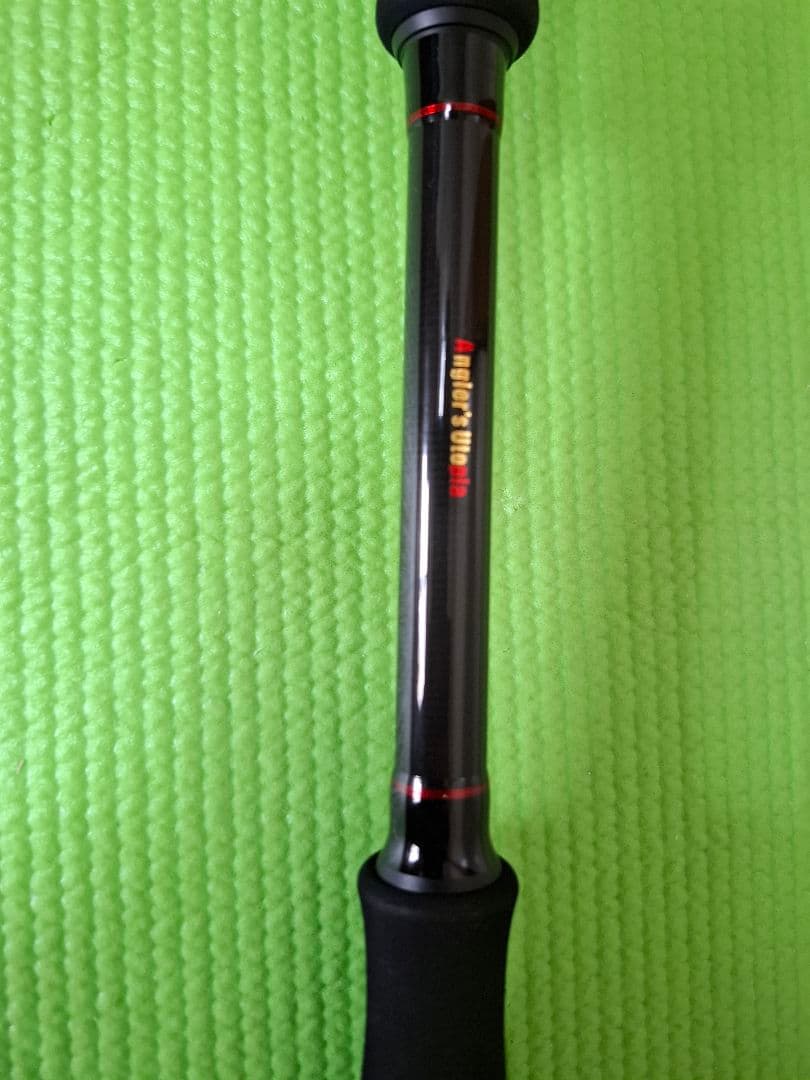 Foojin'Z TESTAMATTA 88MH アピア フージンZテスタマッタ