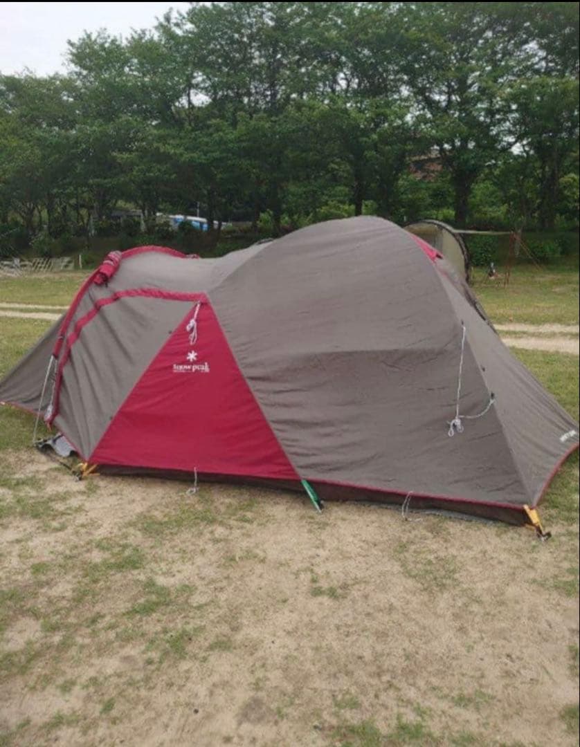 peak アメニティドーム M