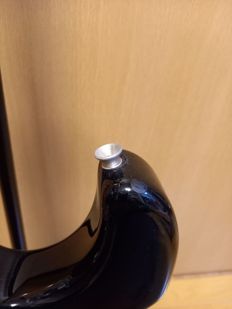 【ジャンク品】Brian by Bacchus　エレキギター