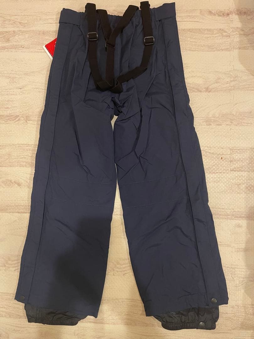 新品　ノースフェイス　スクープパンツ　150