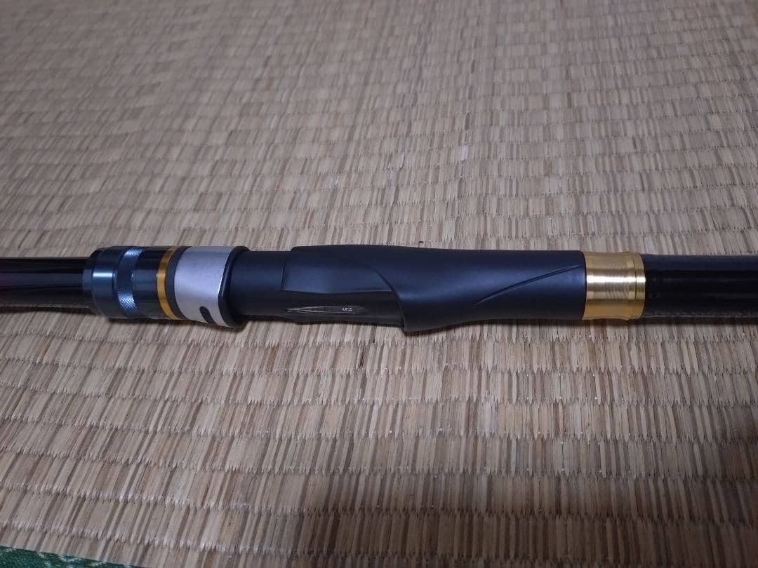 DAIWA　波濤　2-5.0