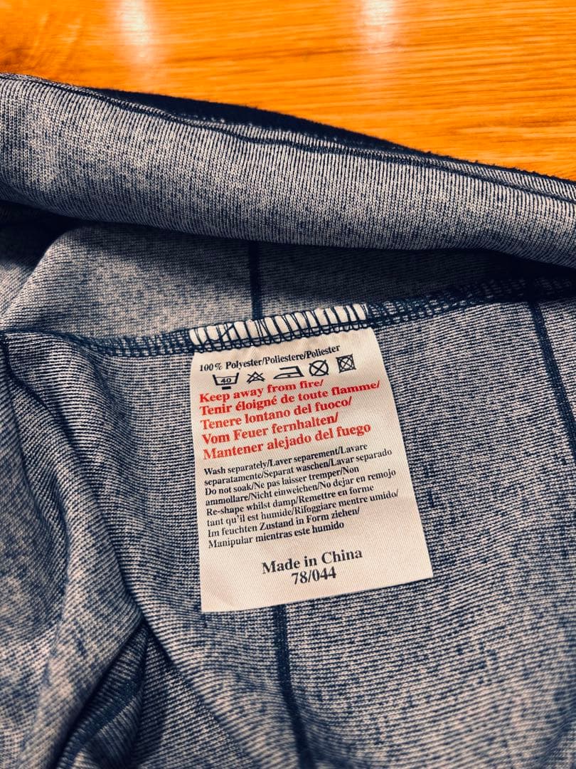 UMBRO ユナイテッド99-00 3rd ユニ SHARP長袖