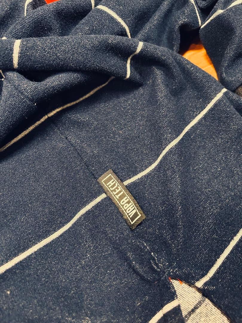 UMBRO ユナイテッド99-00 3rd ユニ SHARP長袖