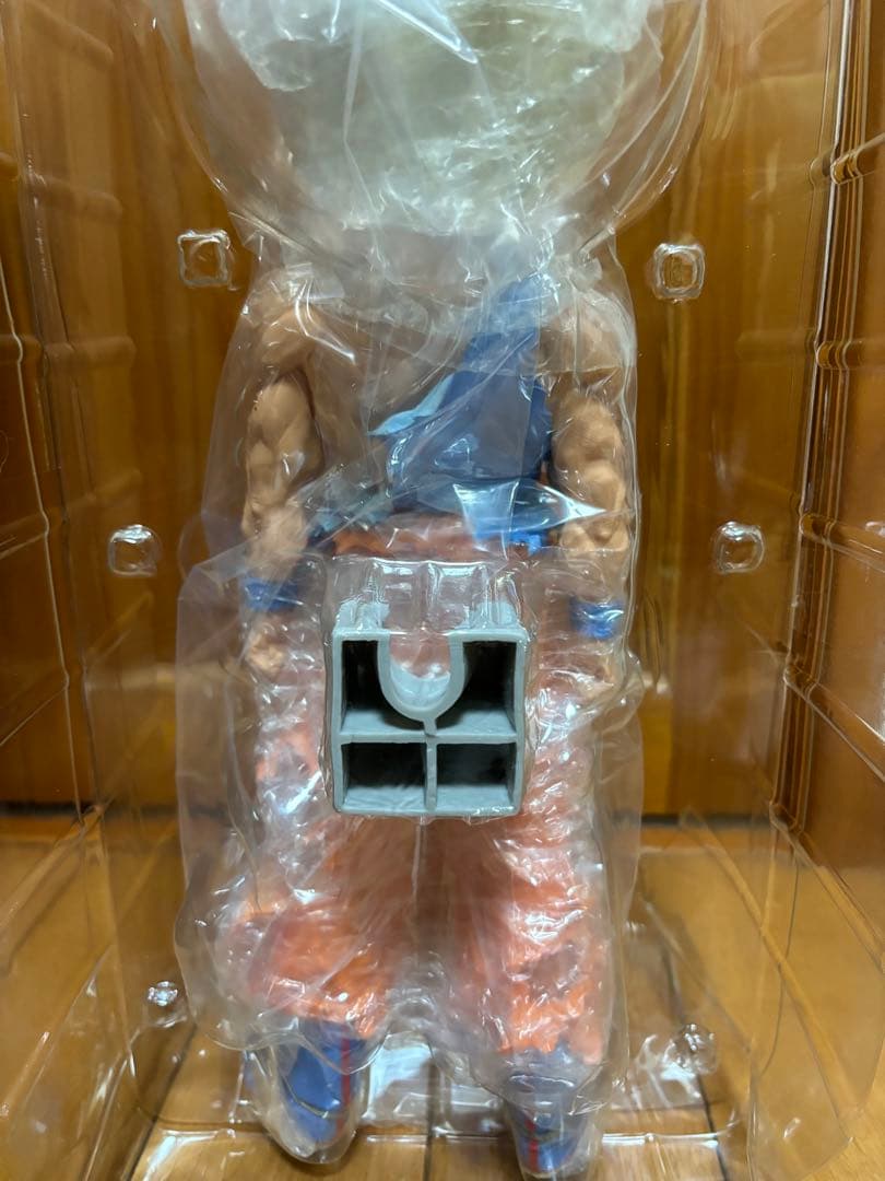 アミューズメント一番くじ SMSP 孫悟空 02