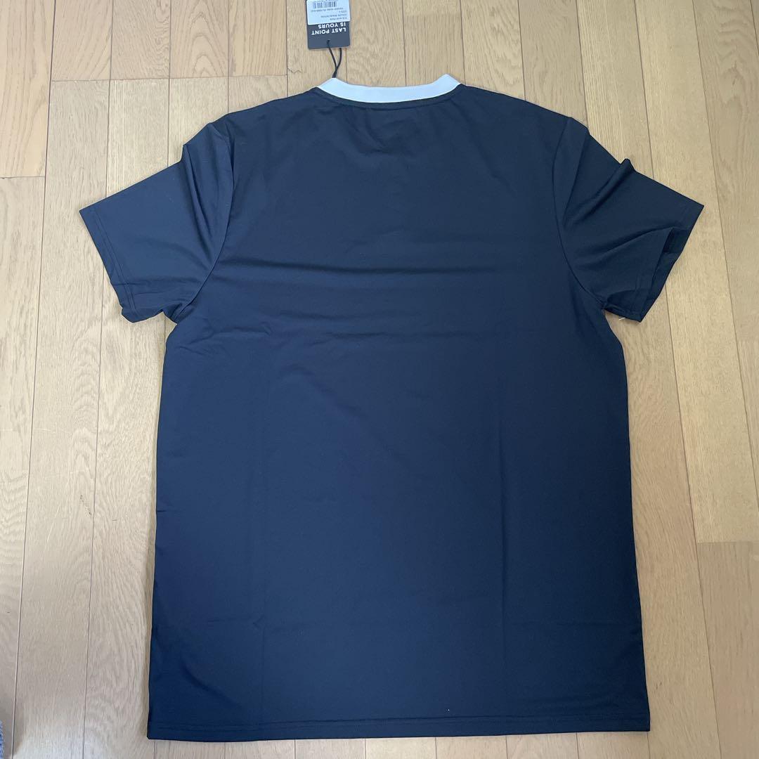 日本初上陸　76 セブンシックス　テニスウェア　サイズXL