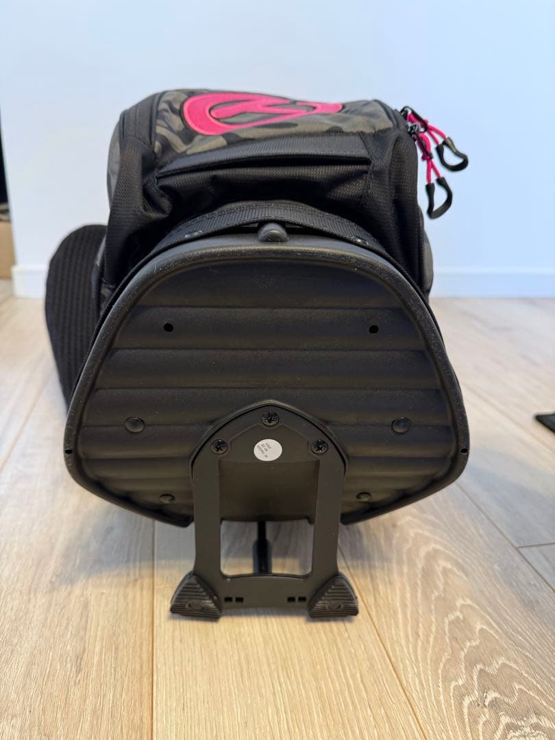 Scotty Cameron キャディバッグ カモフラージュ