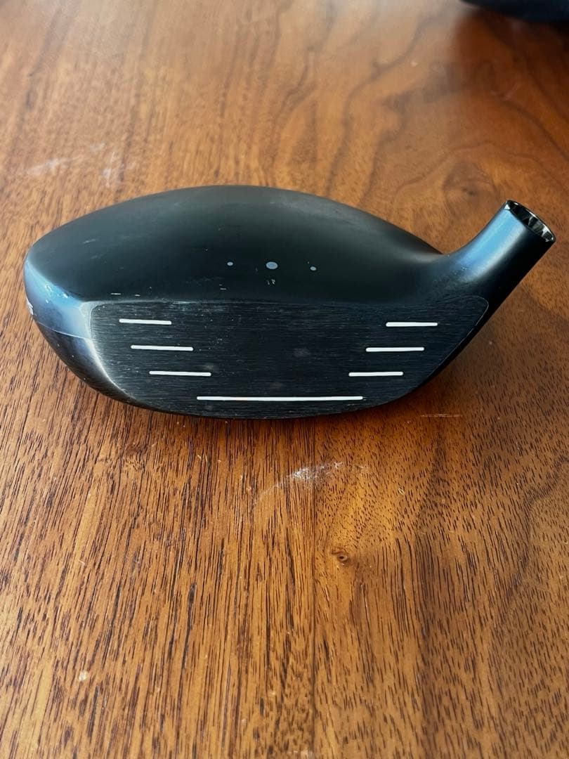 PING G425 SFT 3W ヘッドのみ