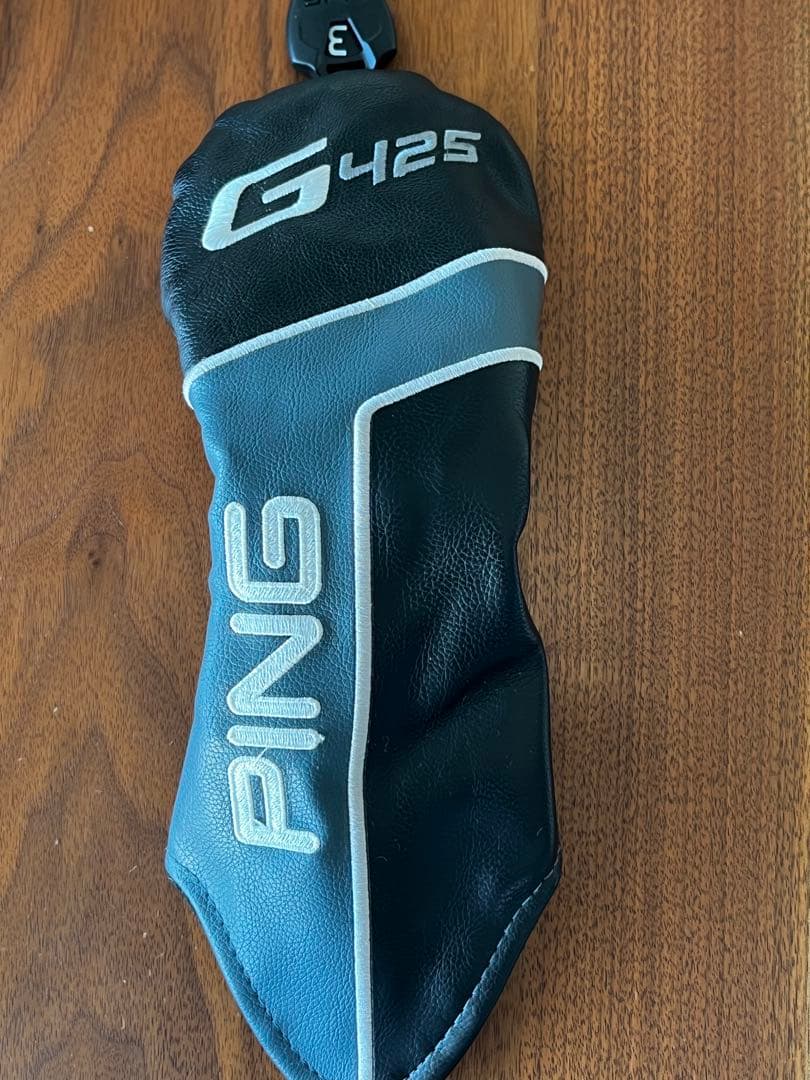 PING G425 SFT 3W ヘッドのみ
