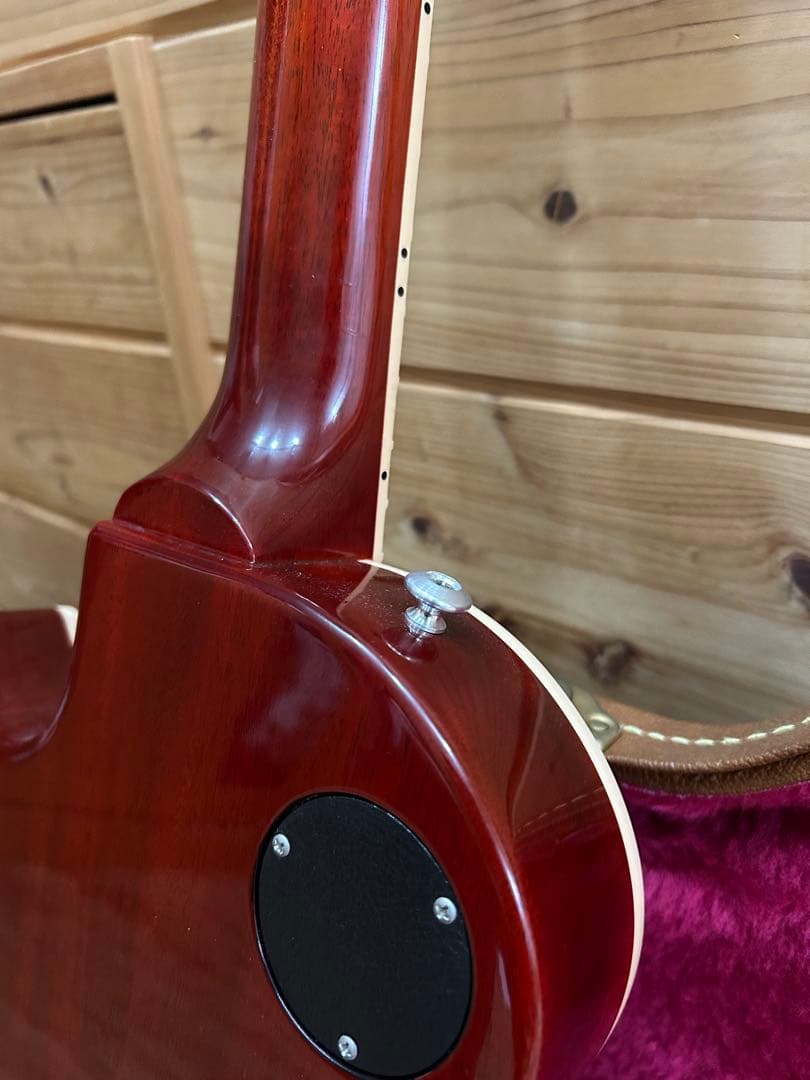 ギブソン　レスポール　トラディショナル2016