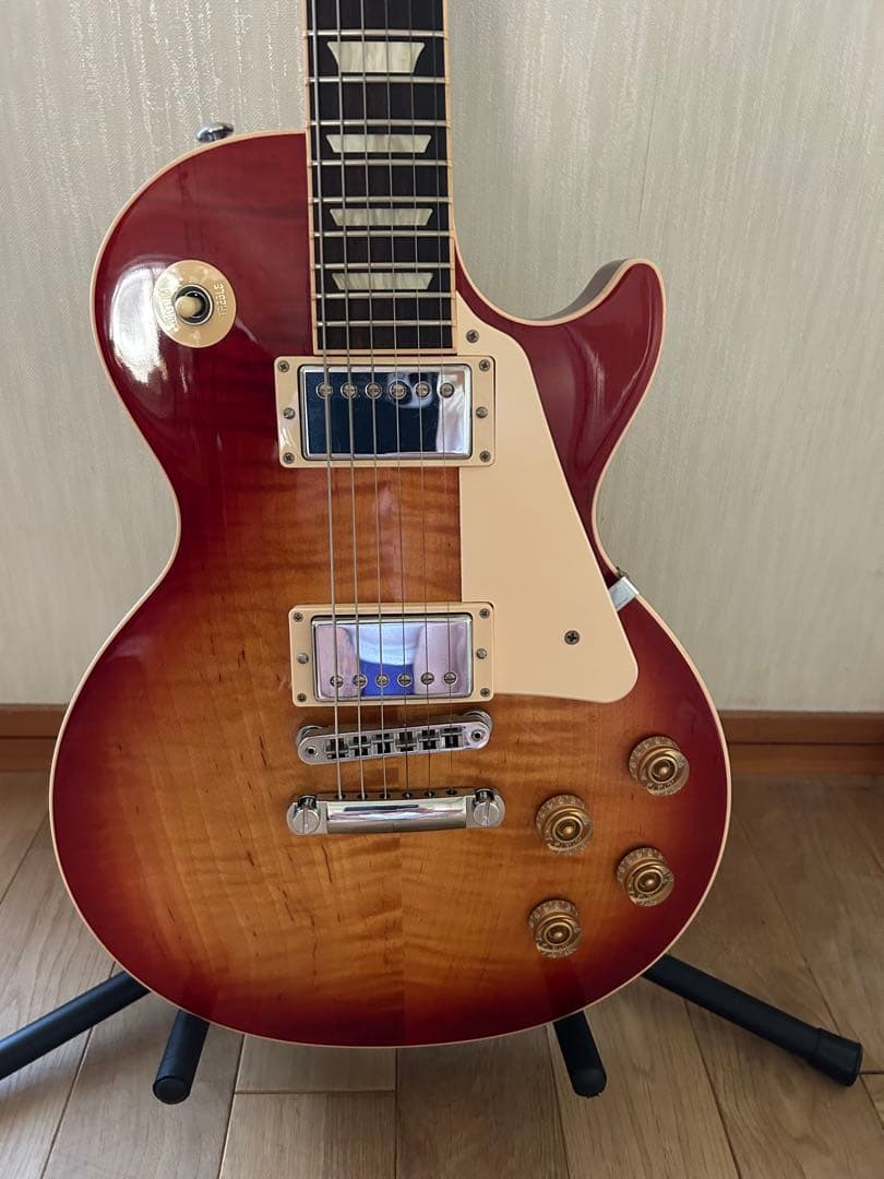 ギブソン　レスポール　トラディショナル2016