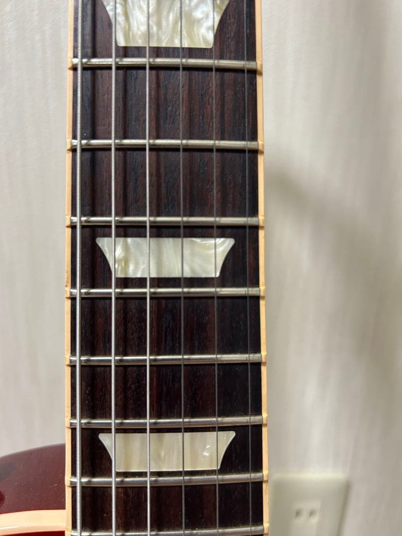 ギブソン　レスポール　トラディショナル2016