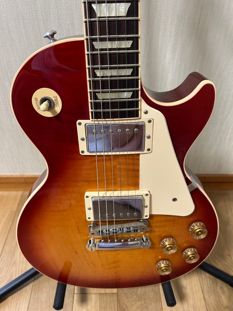 ギブソン　レスポール　トラディショナル2016