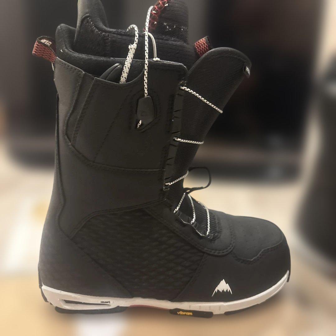 スノーボード Burton IMPERIAL LTD 27.0cm