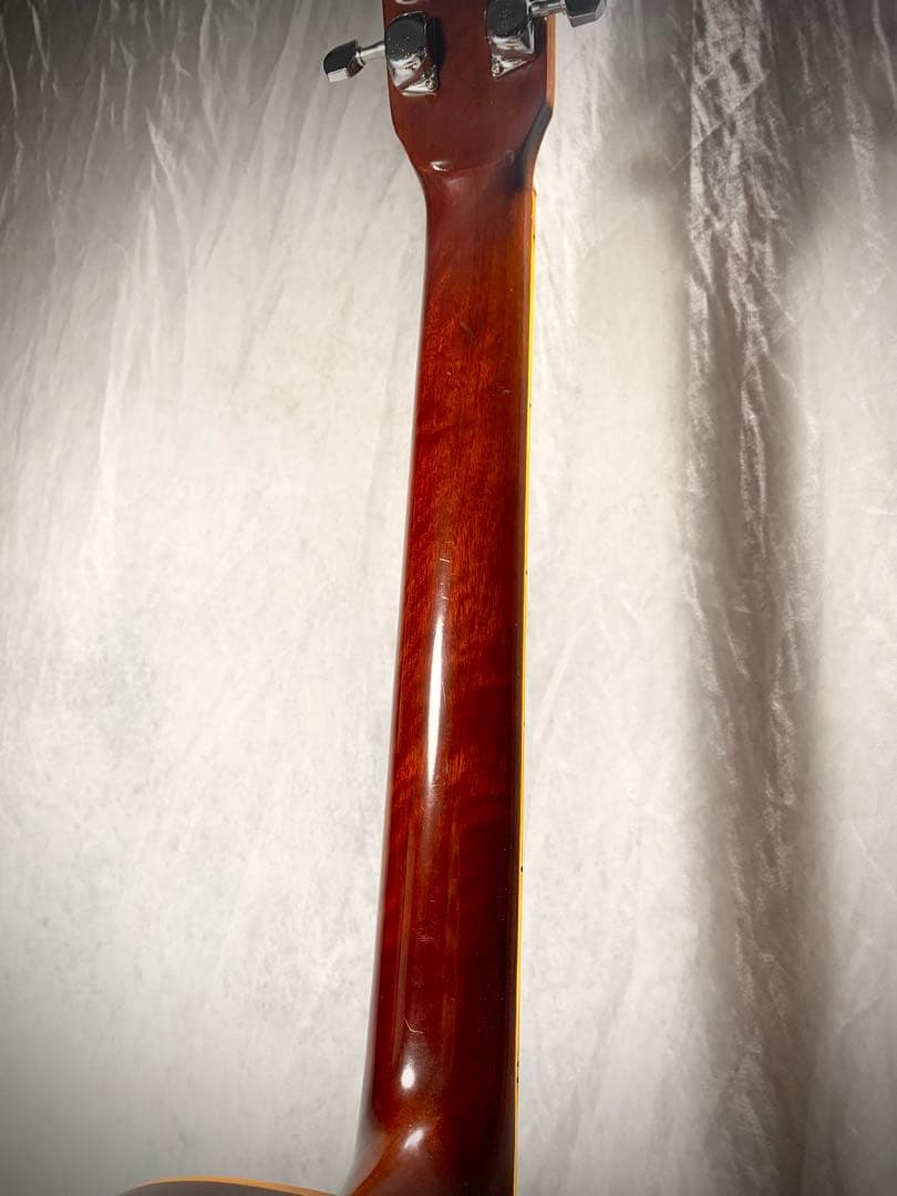 【レア！】Kansas WG-250 ジャパンビンテージ