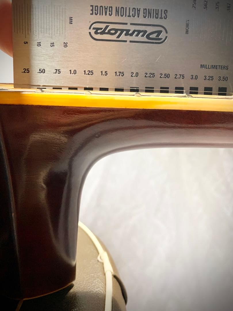 【レア！】Kansas WG-250 ジャパンビンテージ