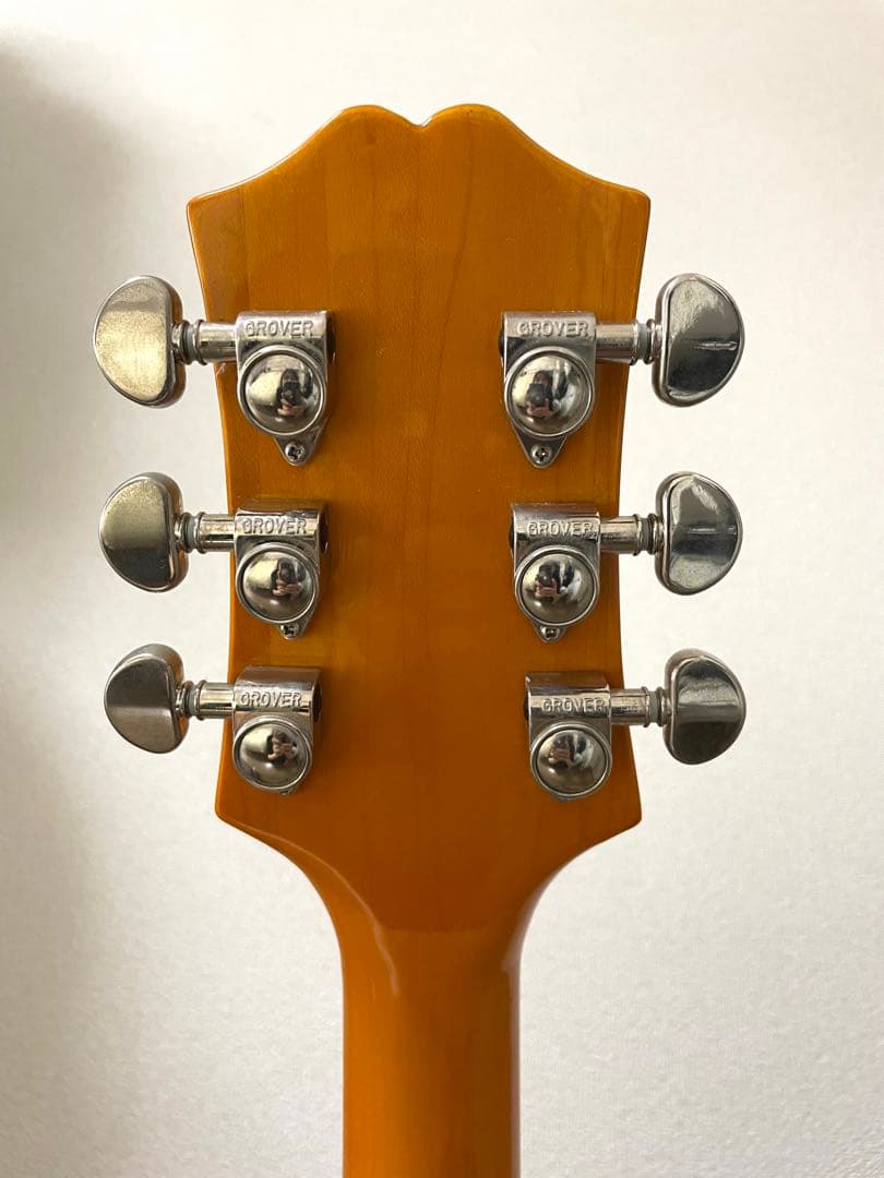 Epiphone Wildkat エピフォン　ワイルドキャット