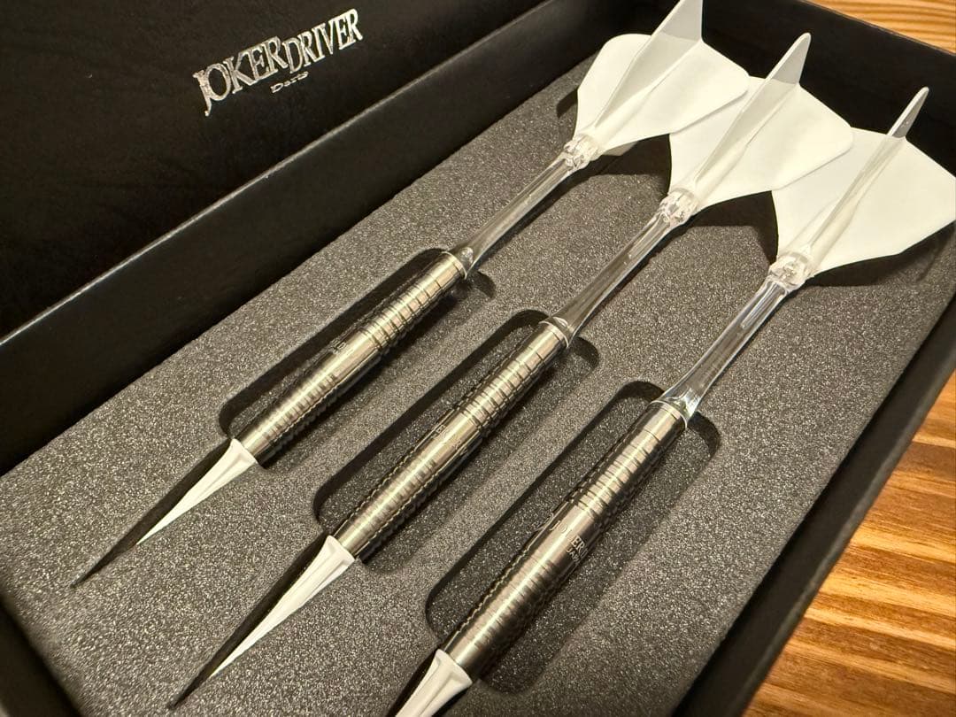 JOKER D Glen グレン☆ジョーカー 零 ultimate