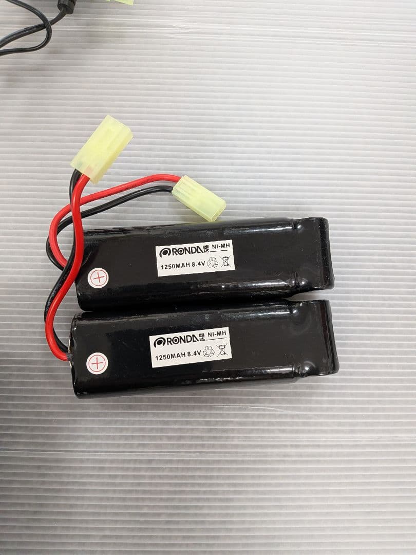 東京マルイ　P90