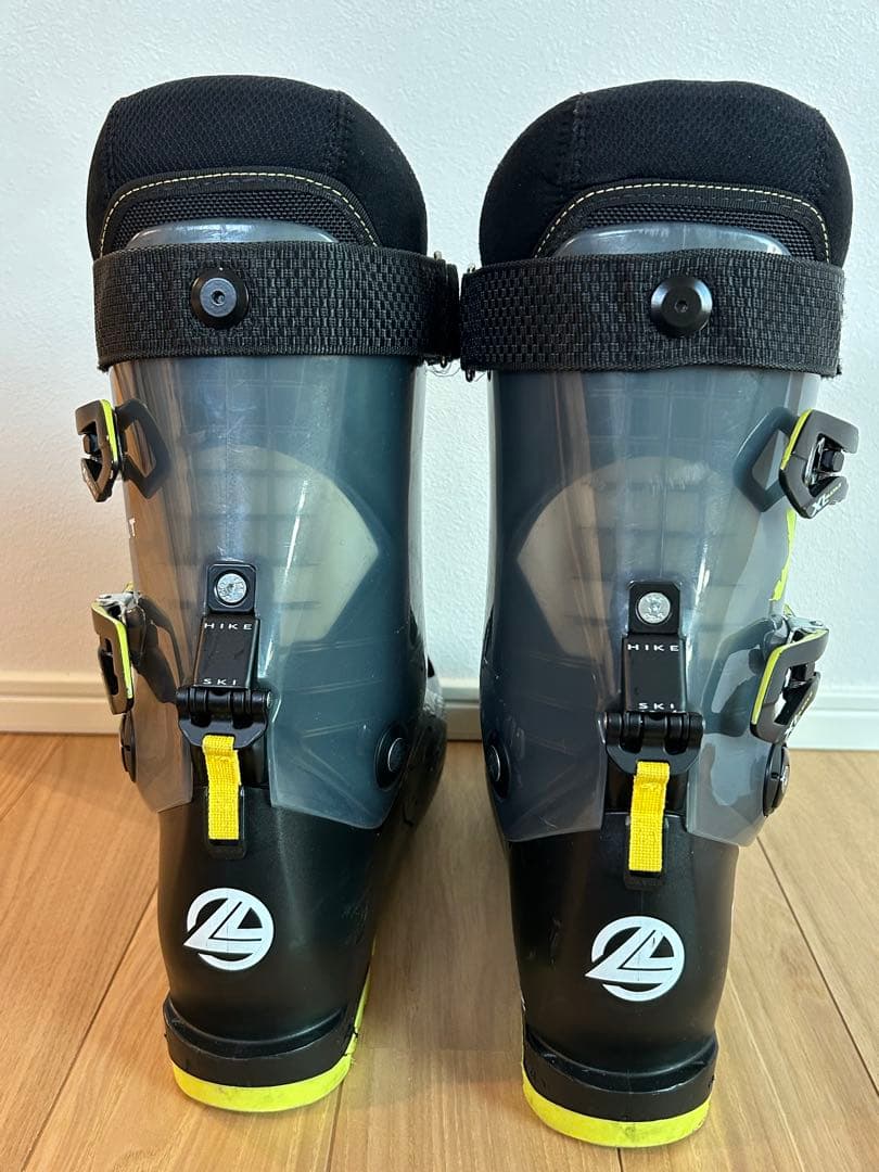 LANGE ラング スキーブーツ XC LT 27㎝